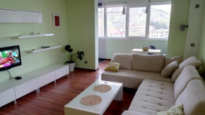 Apartment on Yasnogorskaya 6